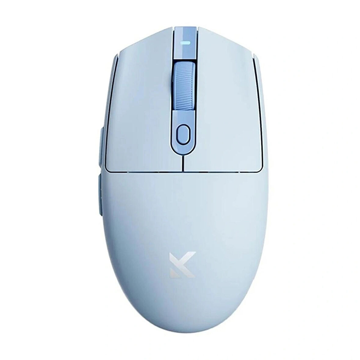 MCHOSE G3 Mavi Kablosuz Gaming Mouse (MC-G3-17)