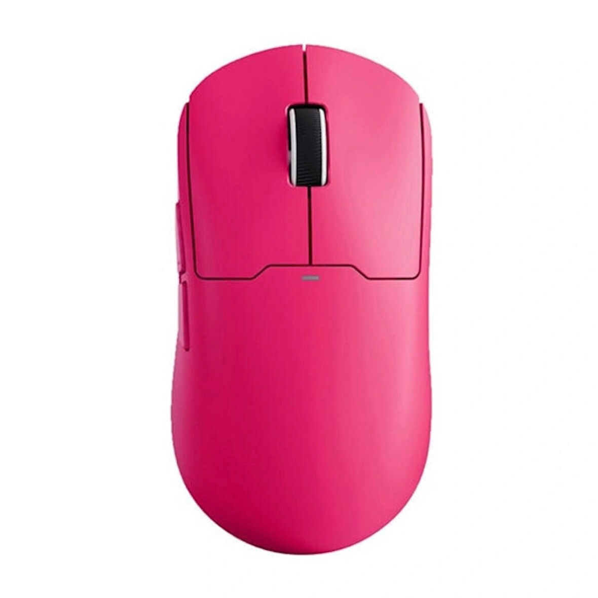 MCHOSE A5 Ultra Rose Red 8K/4K Hz Kablosuz Simetrik Gaming Mouse (A5-11SA)
