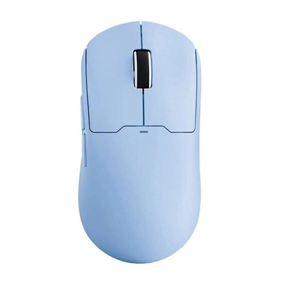 MCHOSE A5 Ultra Blue 8K/4K Hz Kablosuz Simetrik Gaming Mouse (A5-14SA)