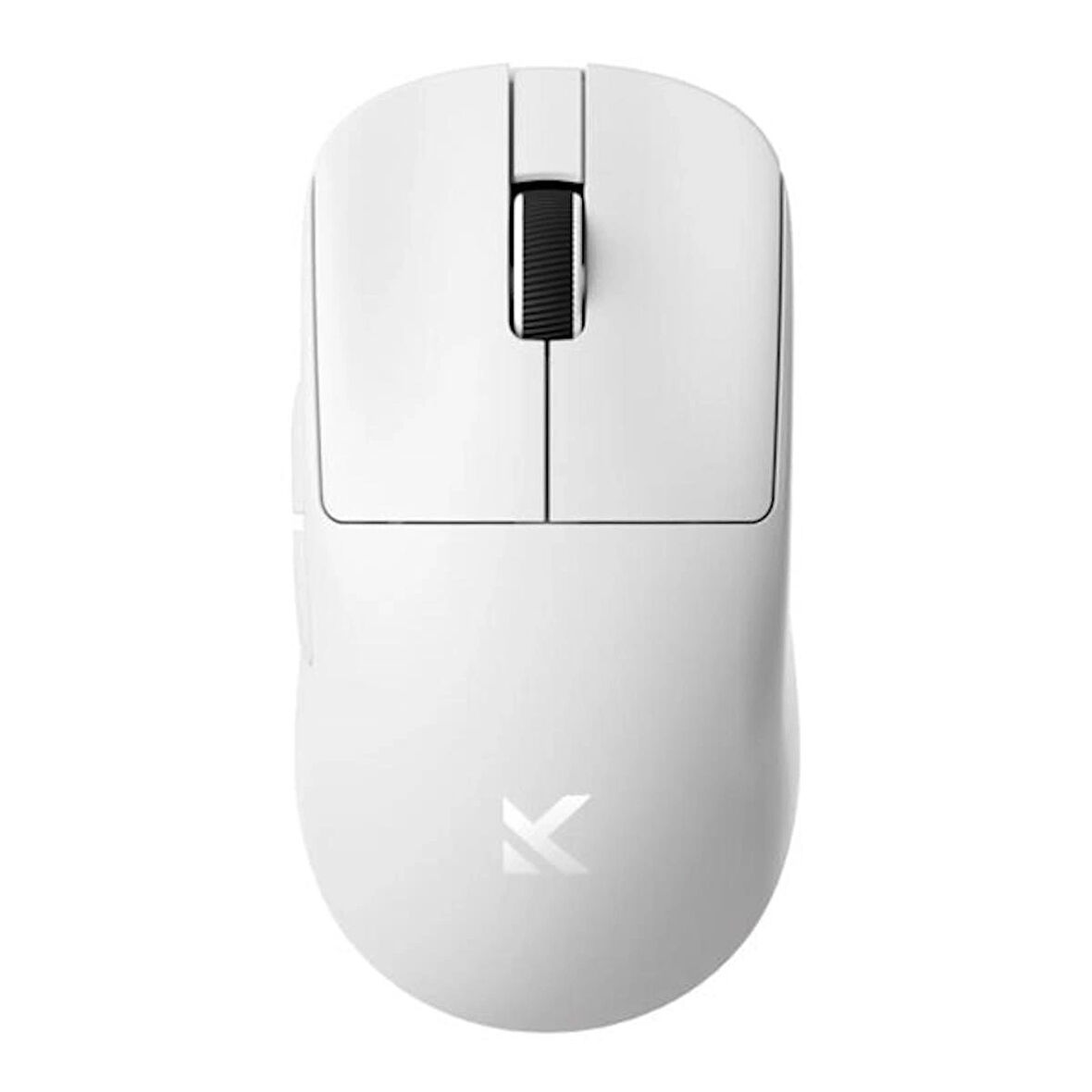 MCHOSE L7 Ultra White 8K Hz PAW 3950 Sensör Kablosuz Simetrik Gaming Mouse (MC-L7-9)