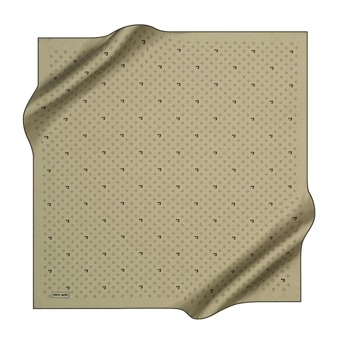 Pierre Cardin Polyester Tivil Eşarp (483979910 951)