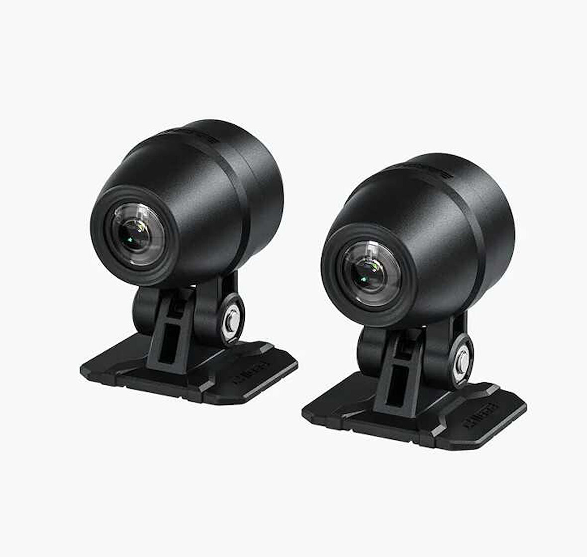 Chigee AIO-6 ÖN ARKA KAMERA EKLENTİSİ