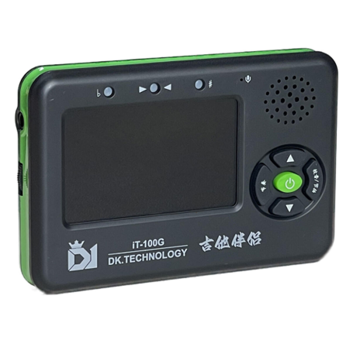 Dk Technology iT-100G Metronom Ve Akort Aleti