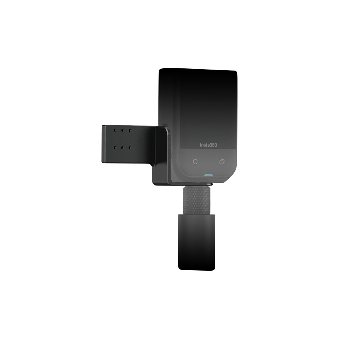 İnsta360 X5 Mic Cold Shoe