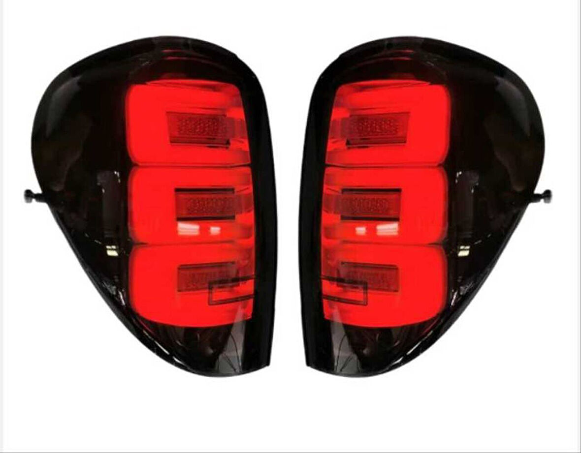 Mitsubishi L200 2007-2014 Led Stop
