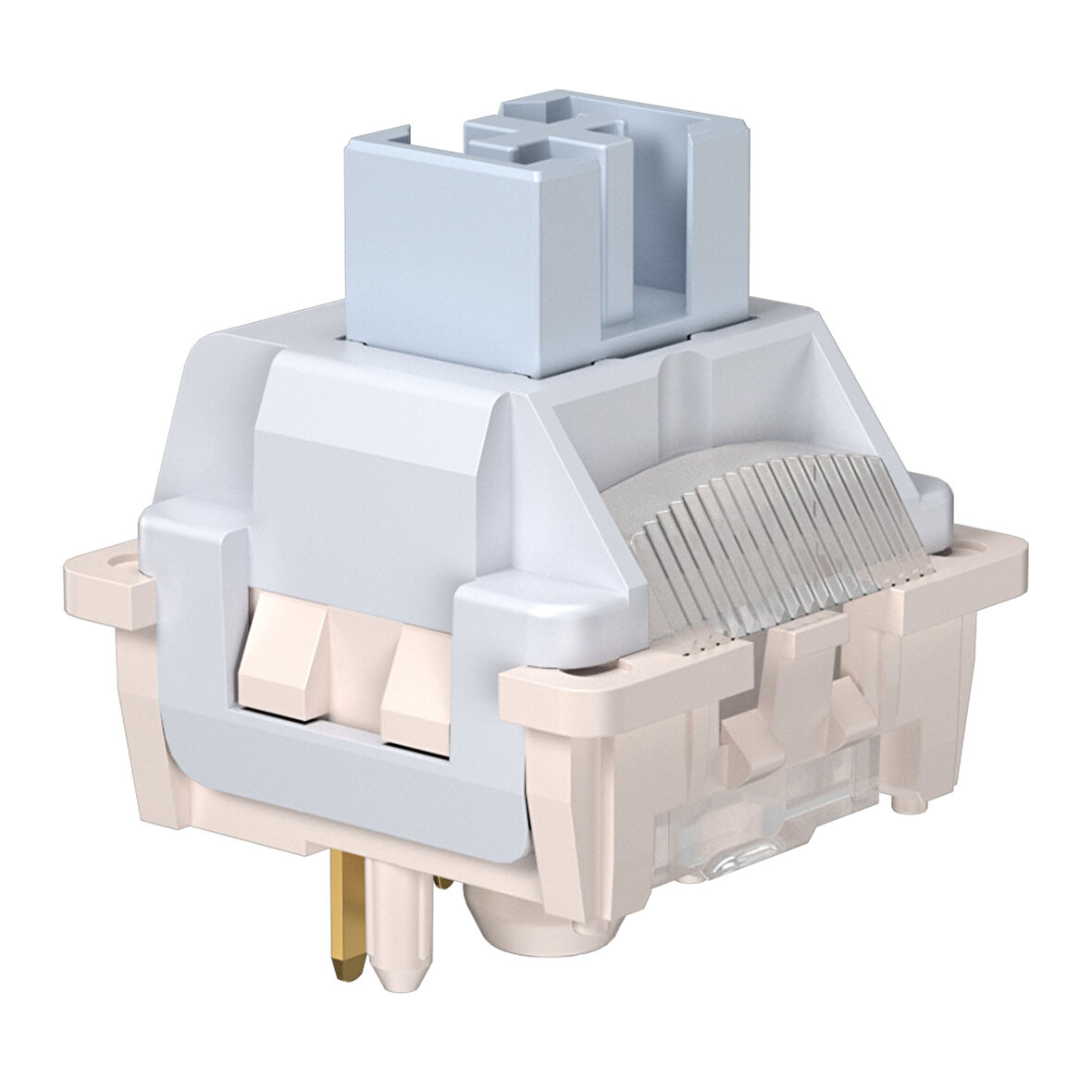 Aula Leobog Barbie Lineer Mekanik Switch 100 Adet