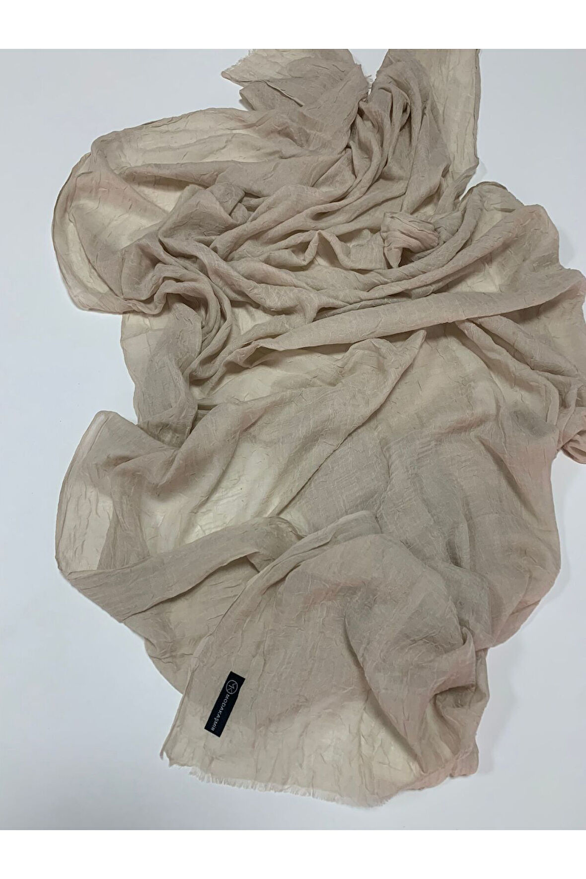 modakaşmir bambu şal iğde