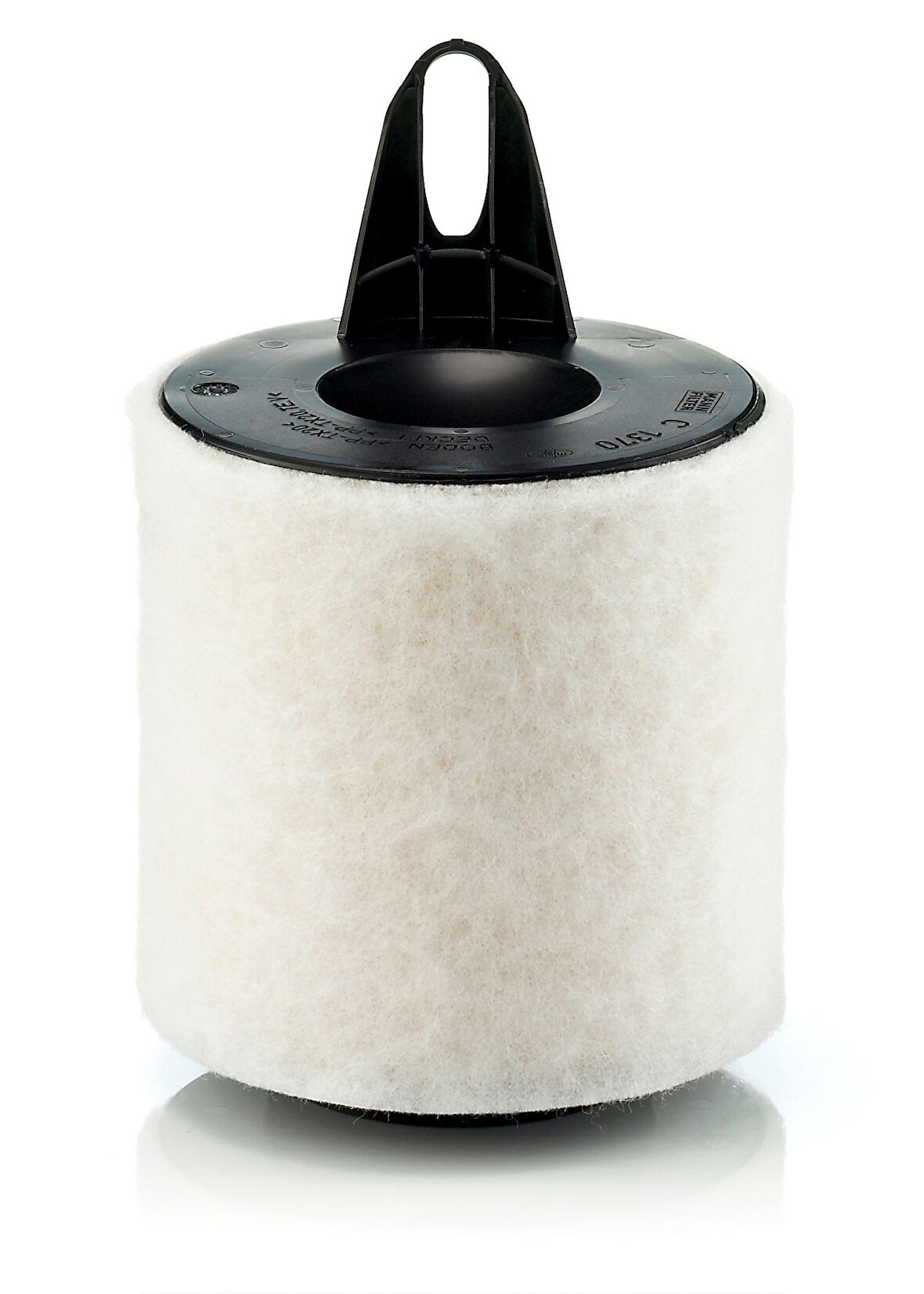 Mann Filter C1370 Hava Filtresi