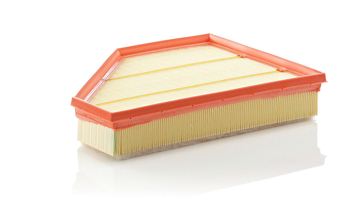 Mann Filter C30135 Hava Filtresi