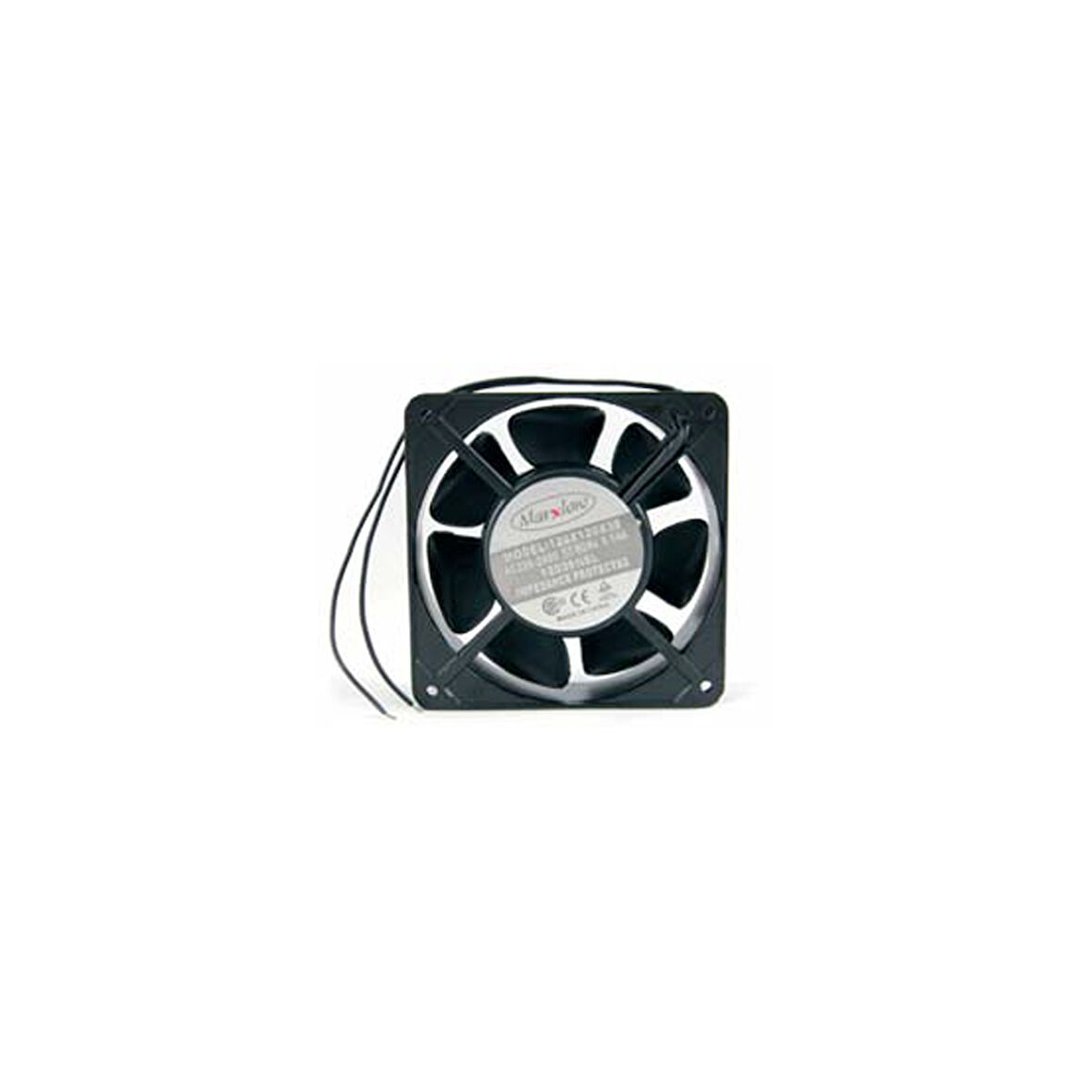 AC 220V FAN 90X90X25 AC 220V 0.08A