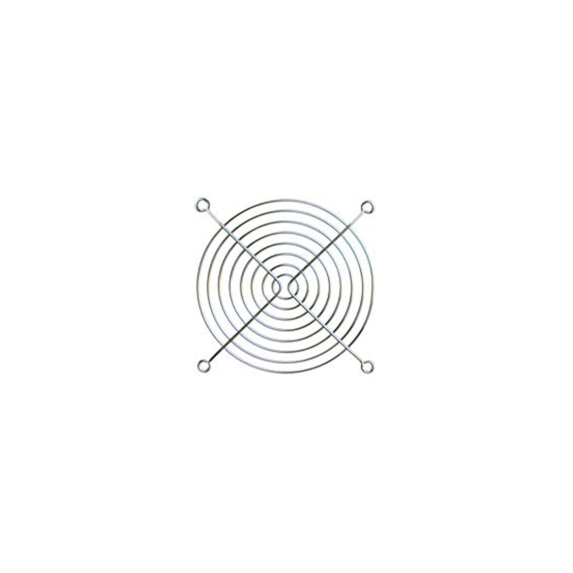 FAN TELLERİ 60X60MM
