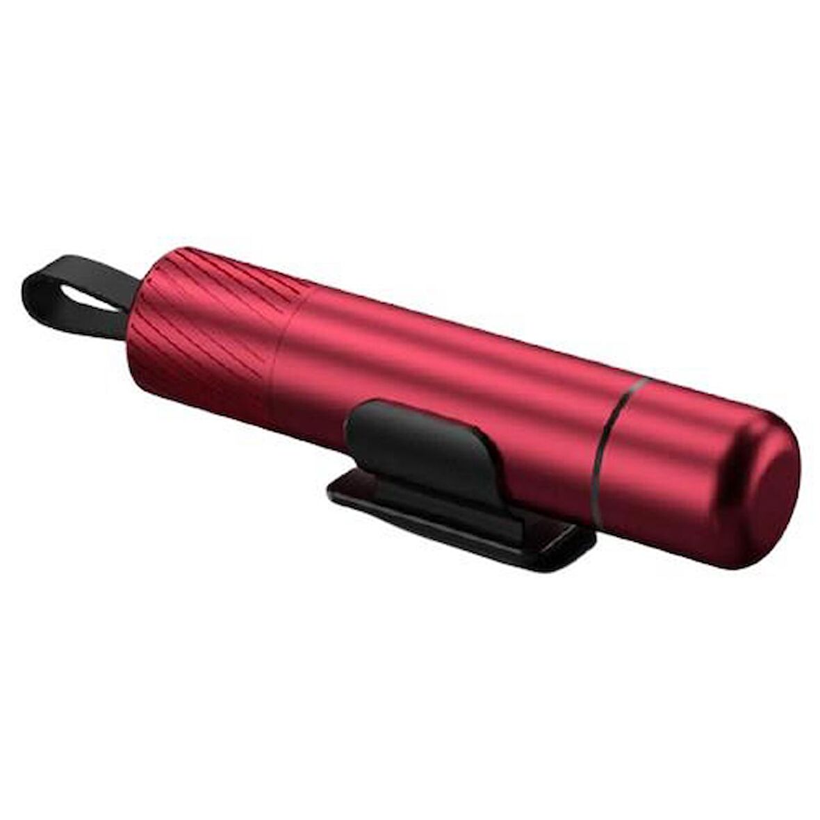 Polham Araç Cam Kırıcı Emniyet Kemer Kesici 2in1 Araç Pencere Camı Ve Emniyet Kemeri Kesici