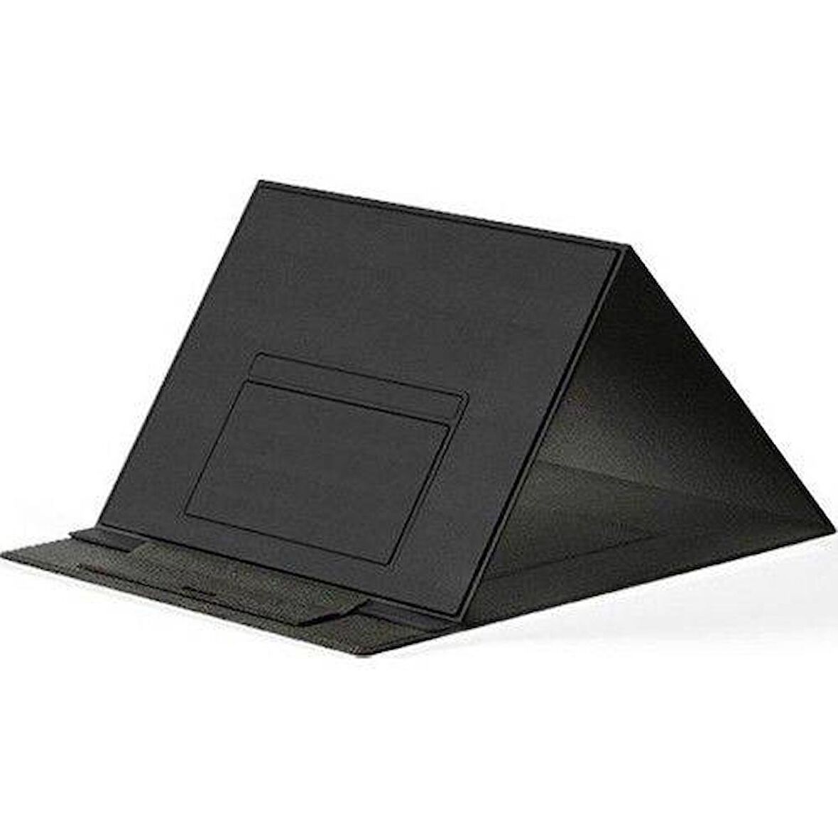 BASEUS Ultra İnce Yükseklik Ayarlamalı Notebook Standı, 11-16 inç Arası Uyumlu Deri Stand