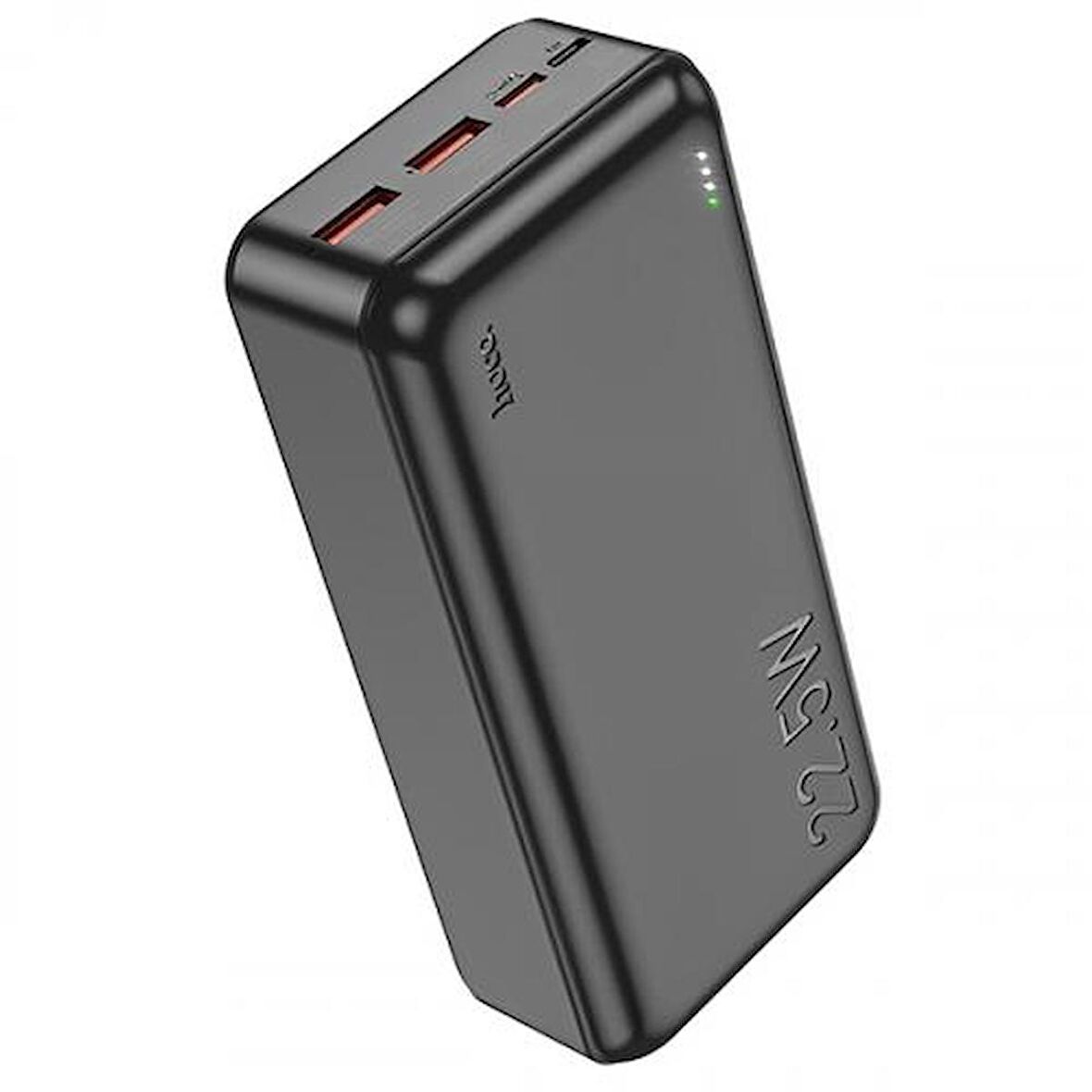 Polhammobile 30000 mAh Hızlı Şarj Powerbank