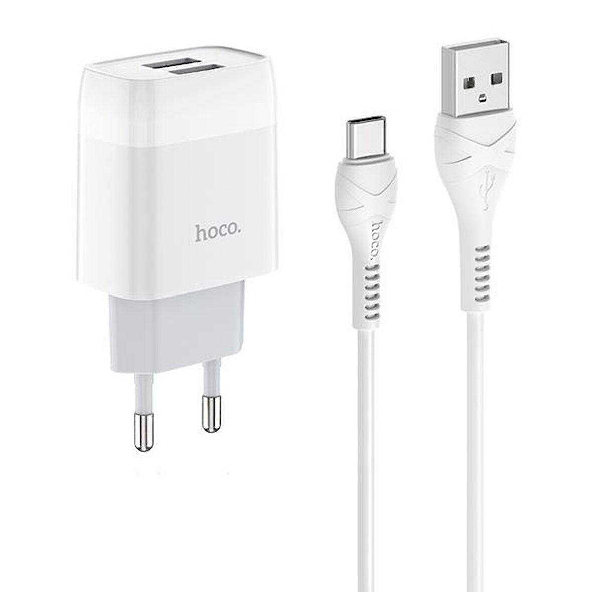 Polhammobile USB 20 Watt Hızlı Şarj Aleti Beyaz