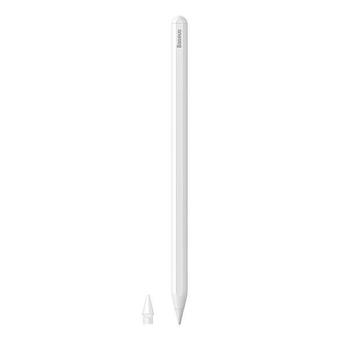 Baseus Apple İpad Mini 5 Stylus Dokunmatik Tablet Kalemi,Aktif Versiyon,125mAh Kablosuz Şarjlı Kalem( Apple Uyumludur.)