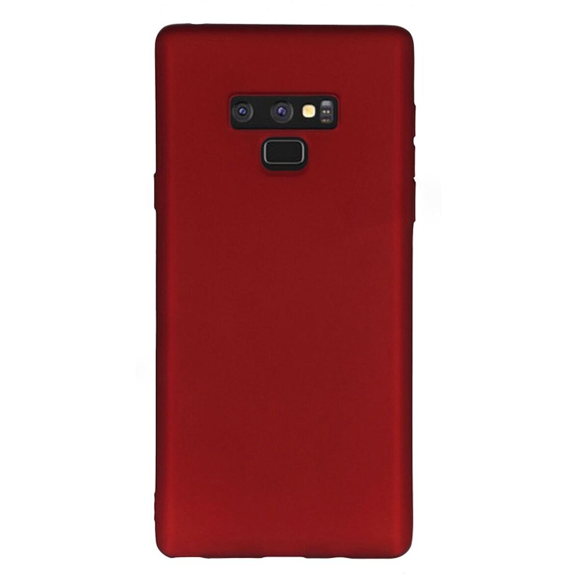 Gpack Samsung Galaxy Note 9 Kılıf Premier A Kalite Silikon