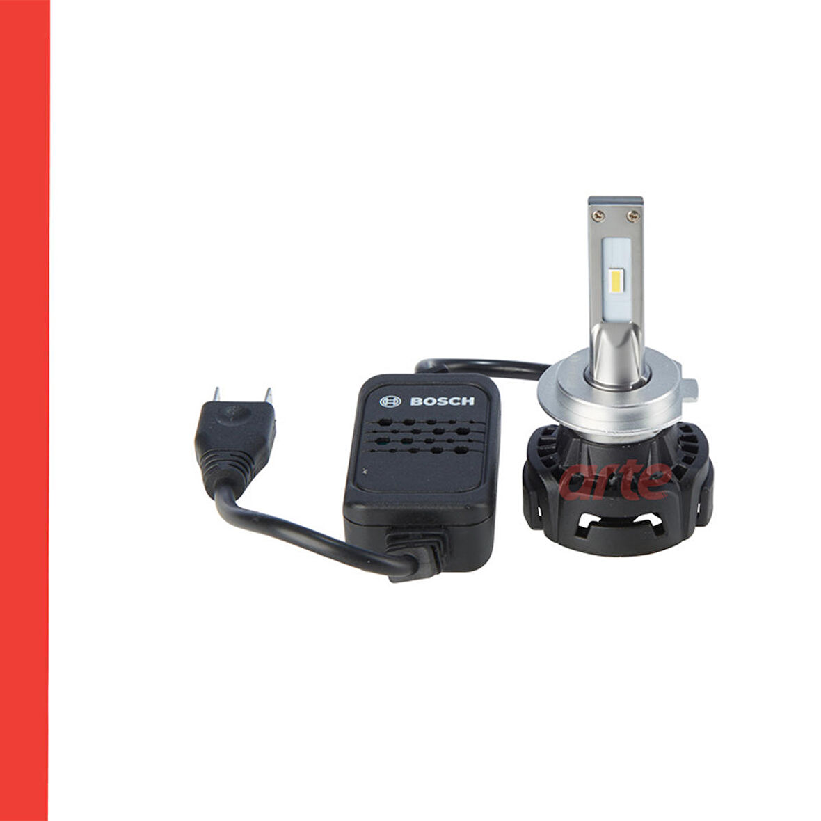 Bosch H7 Gigalight Led Ampul 12V 30W 6000K 1987301557