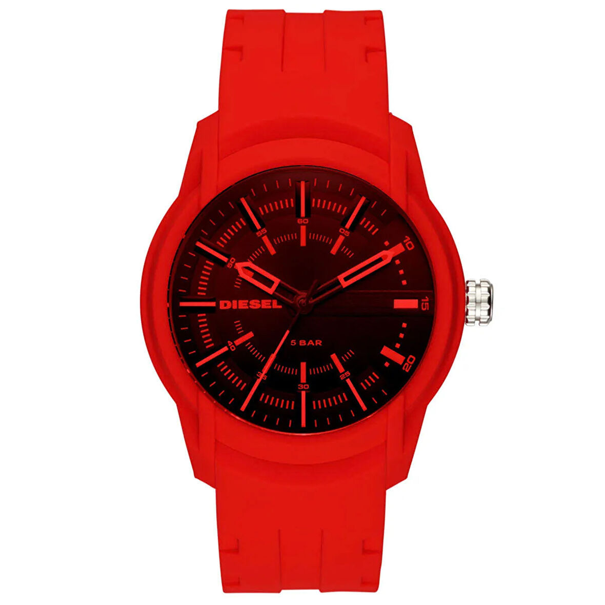 Diesel DZ1820  Kol Saati