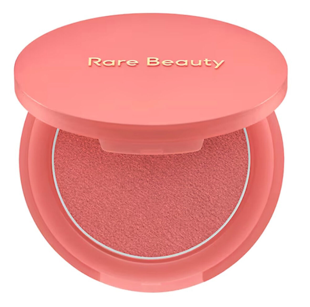 Rare Beauty Soft Pinch Matte Bouncy Blush - Krem Pudra Allık Hope