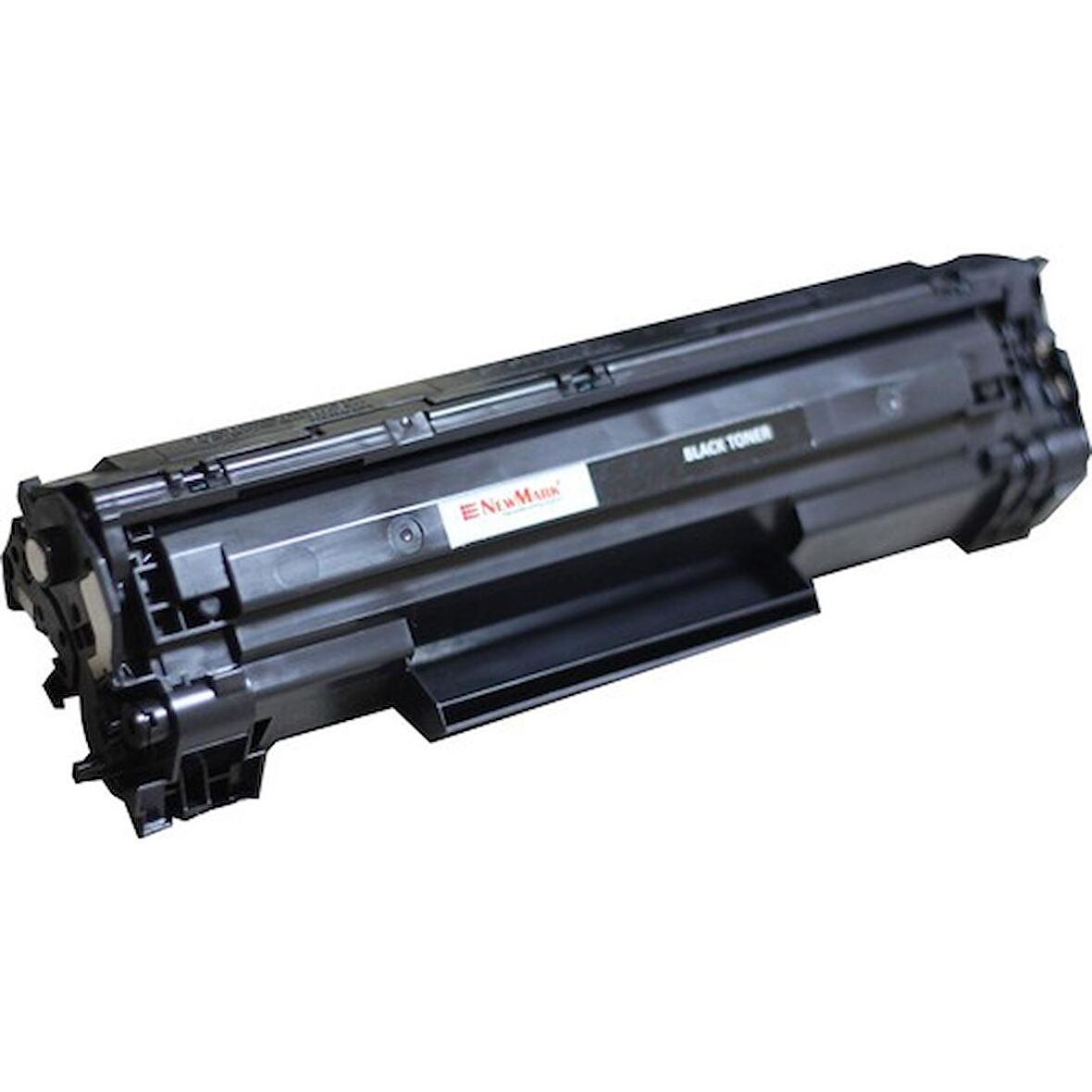 Hp 126A Siyah  Muadil Toner CE310A