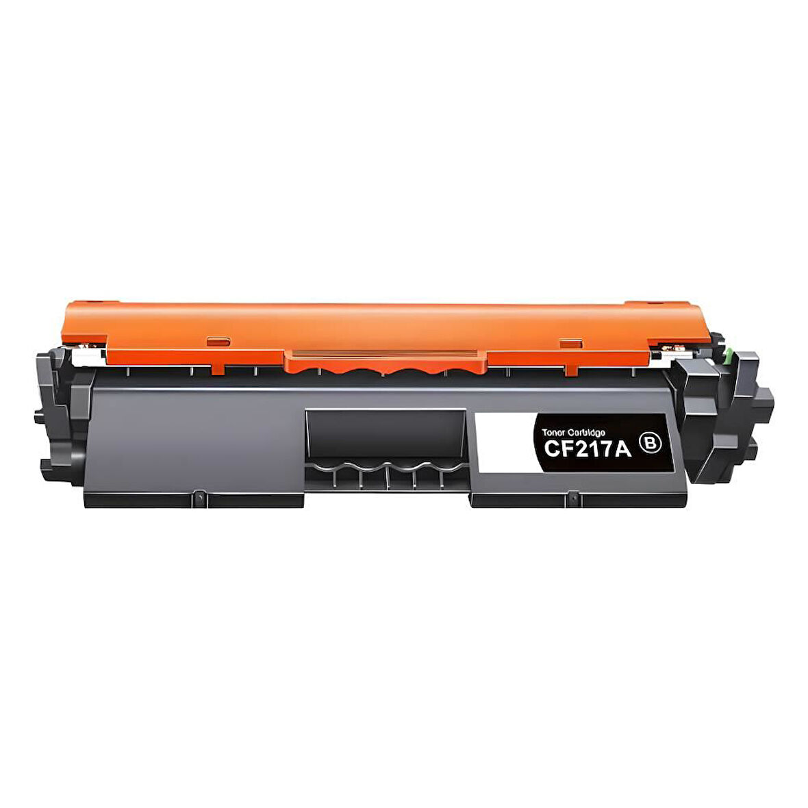 HP 17A CF217A M102A MFP M130 Muadil Toner