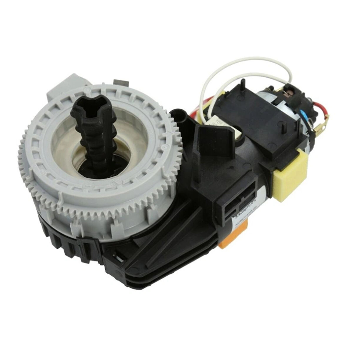 Siemens Kahve Makinesi Öğütücü Motor