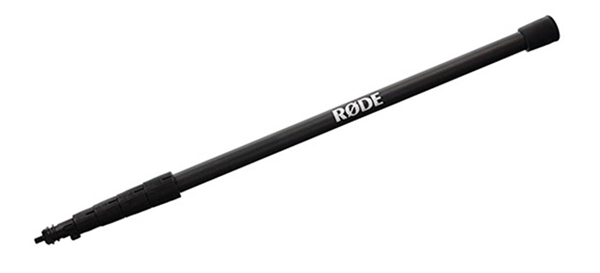 Rode Boom Pole Pro 