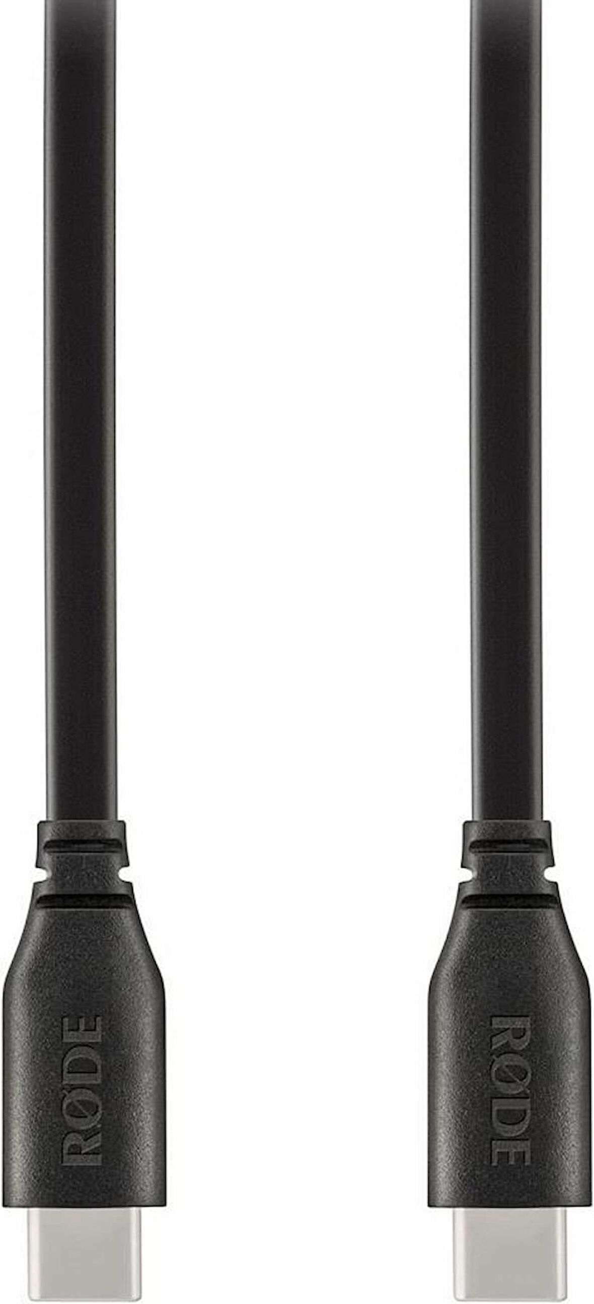 RØDE SC17, USB-C/USB-C Flat Kablo, 1.5 Metre