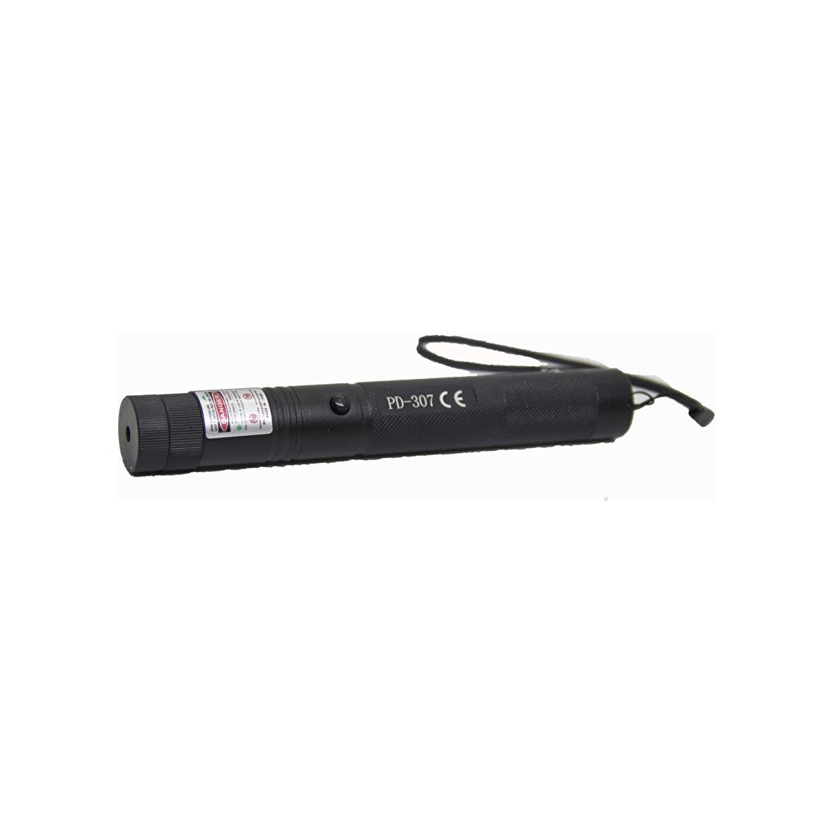 Powerdex PD-307 Şarjlı Yeşil Lazer Pointer