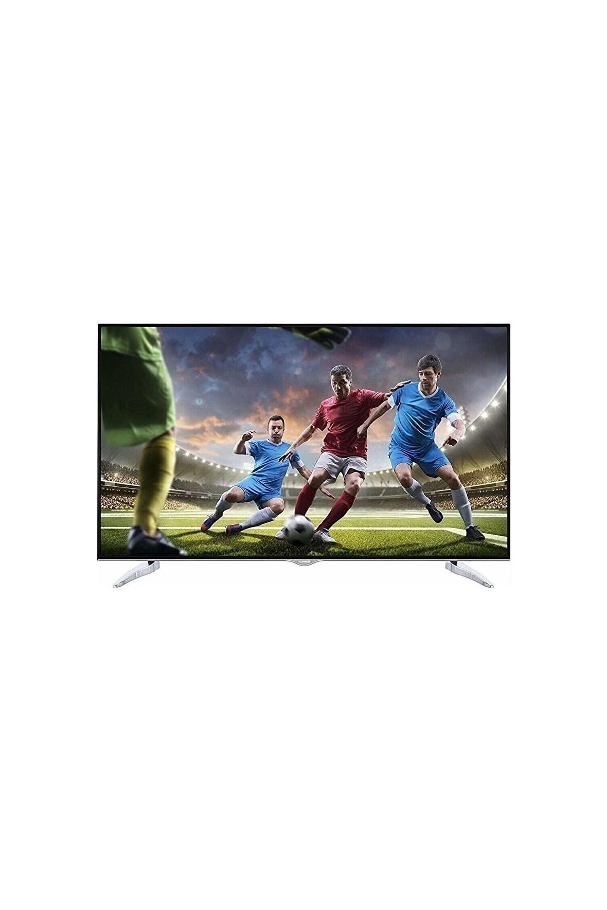 Telefunken 65tu9060 65'' 165 Ekran 4k Ultra Hd Smart Led Tv