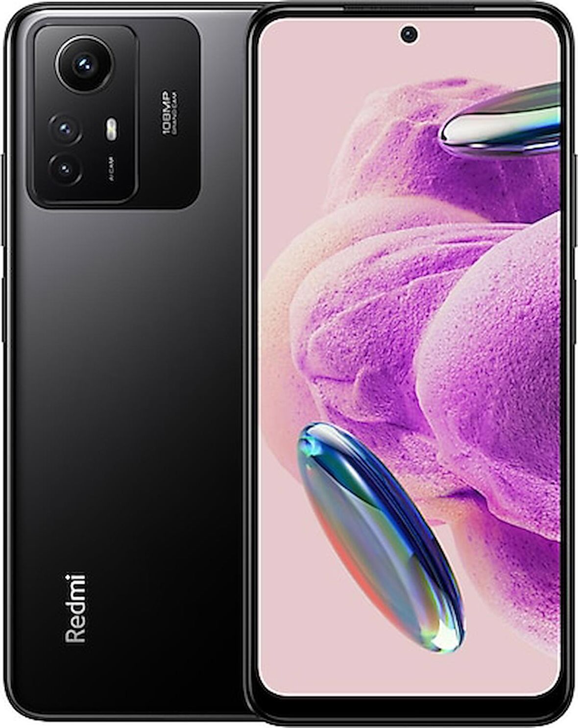 Xiaomi Redmi Note 12S 8 GB 256 GB (İthalatçı Garantili)