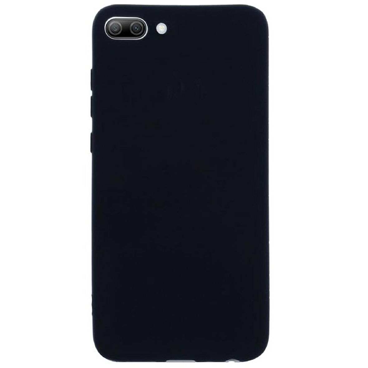 Gpack Huawei Honor 10 Kılıf Premier Silikon İpeksi Dokunuş