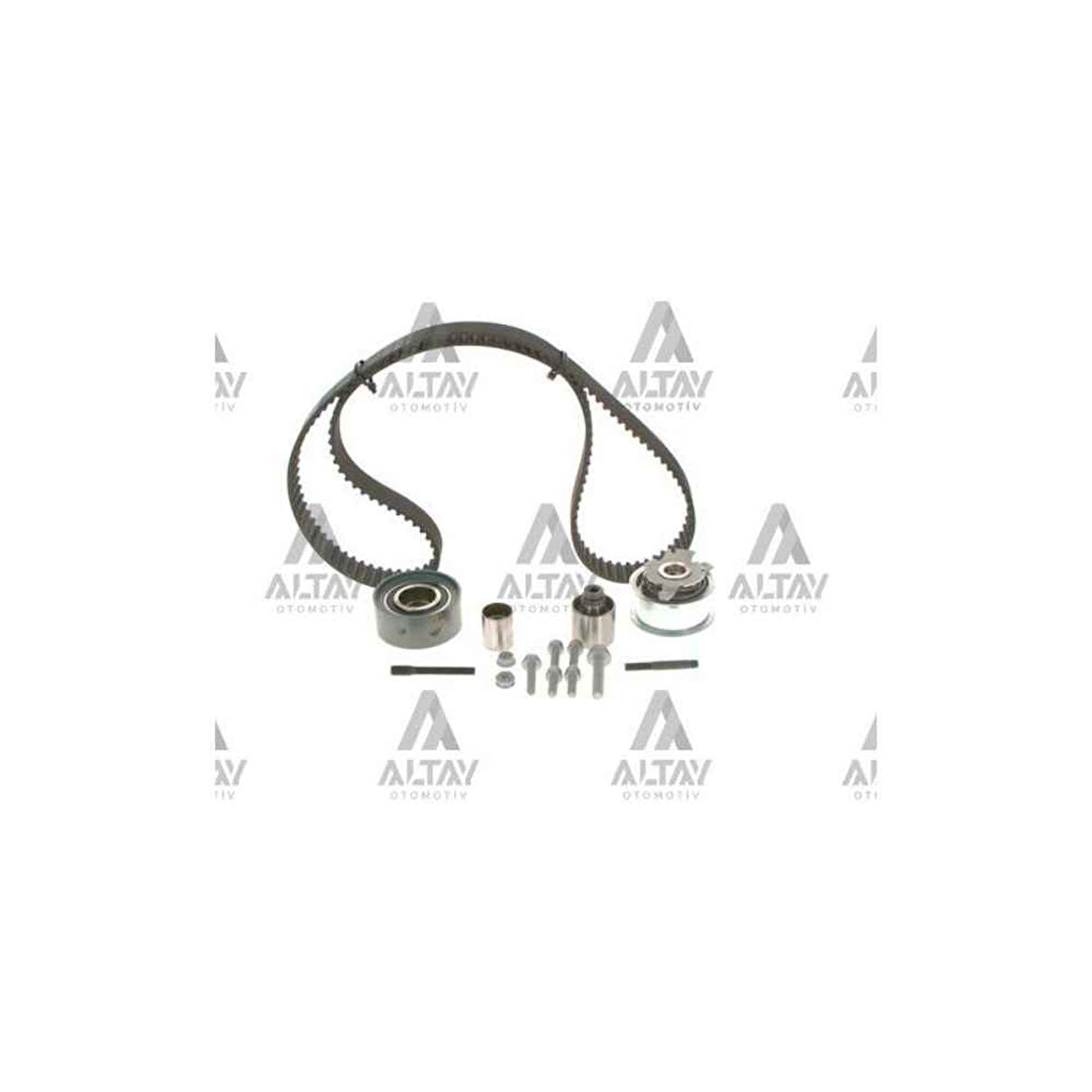 TRIGER SETI PASSAT / TIGUAN / A4 / A5 / Q5 08-12 CBAA-CBAB-CBDA-CBDB-CAGA-CAHA-CJAA 2.0 TDI