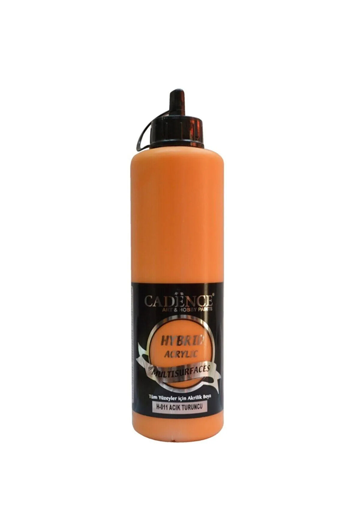 Hybrid Multisurfaces Açık Turuncu 500 ml