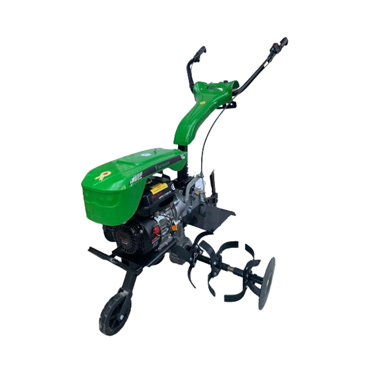 Bartech Farmate Benzinli Çapa Makinesi 7 Hp