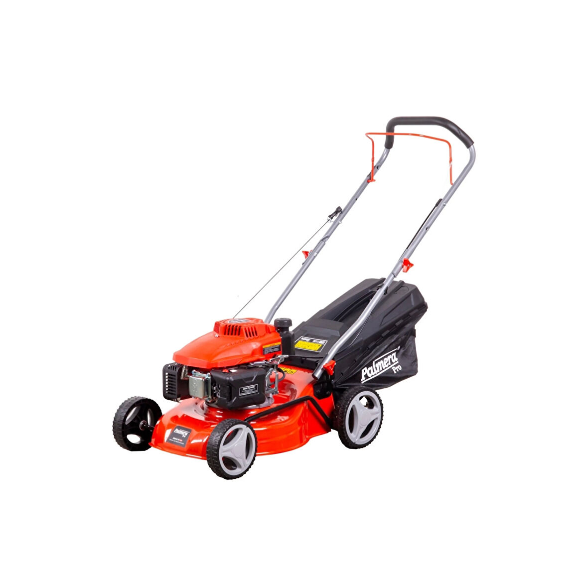 Palmera DM41P-DO140 Euro5 Benzinli Çim Biçme Makinesi