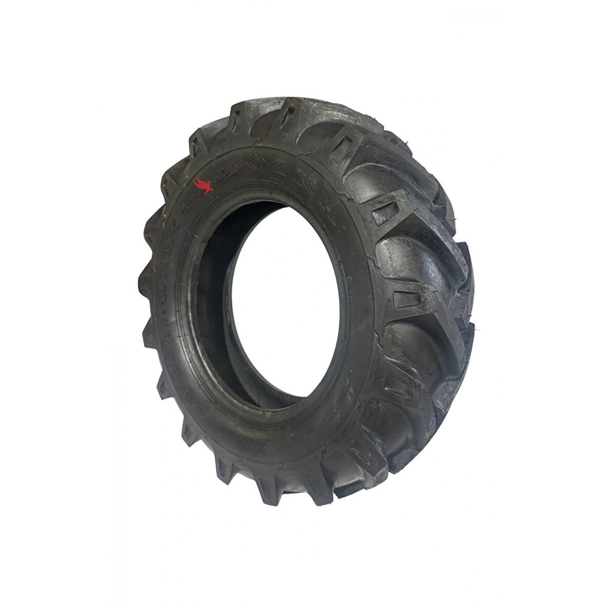 Özka 6,5/80-12 Patpat Çapa Makinesi Mini Traktör Lastiği