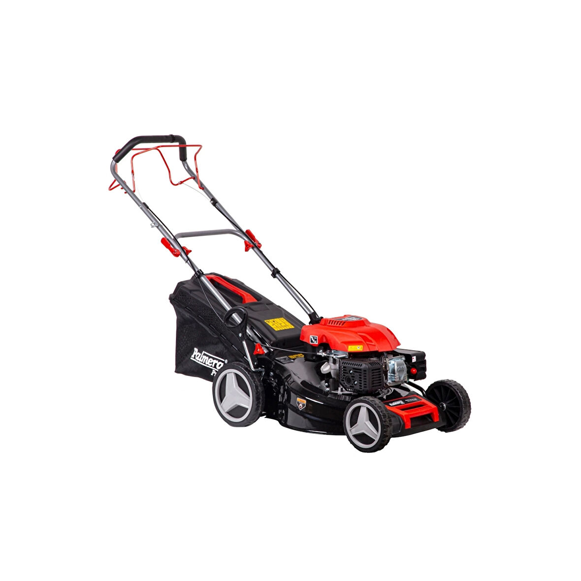Palmera DM51S-D196 Euro5 Çim Biçme Makinesi Şanzımanlı