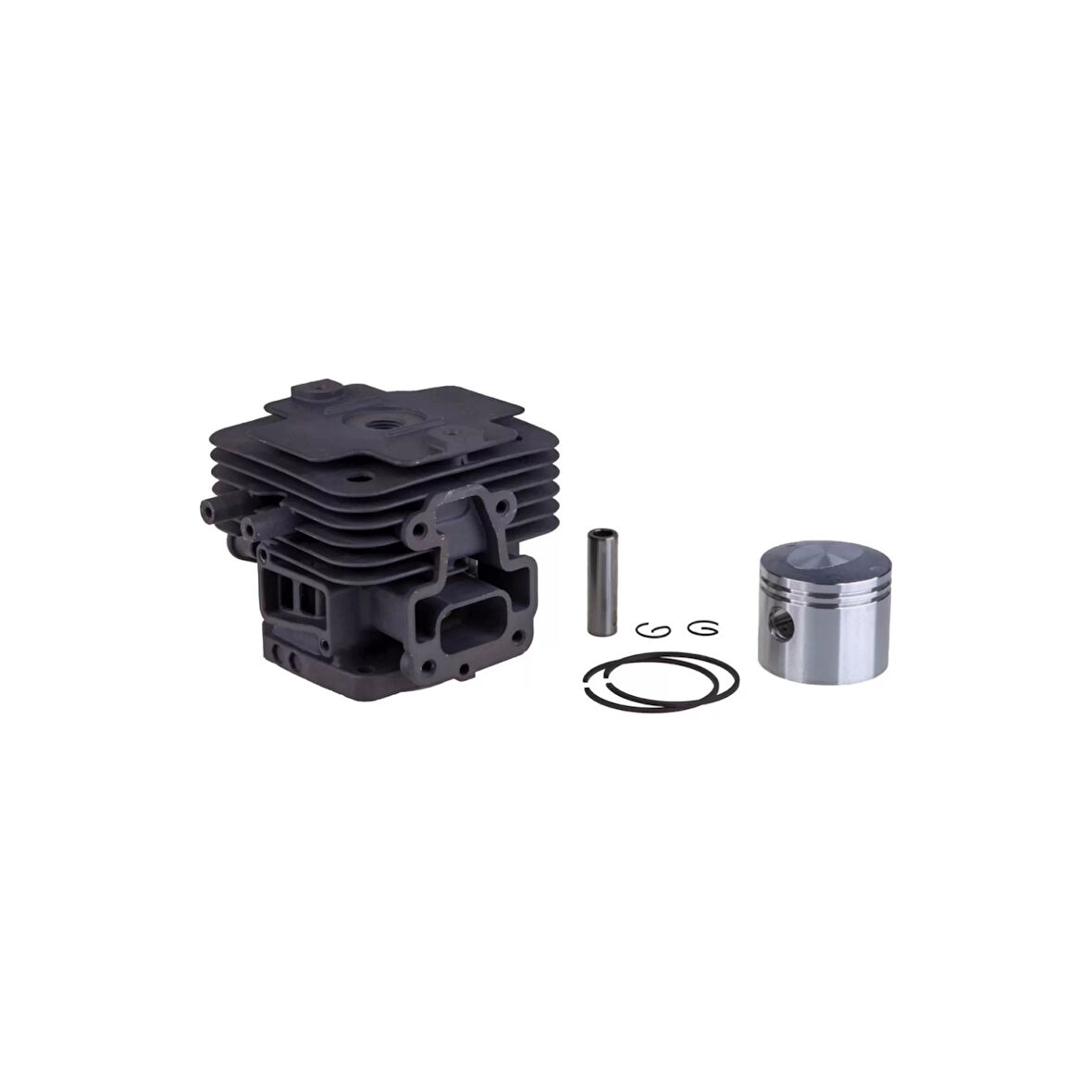 Veta Kawasaki TJ53 Silindir Piston Seti Komple 44MM
