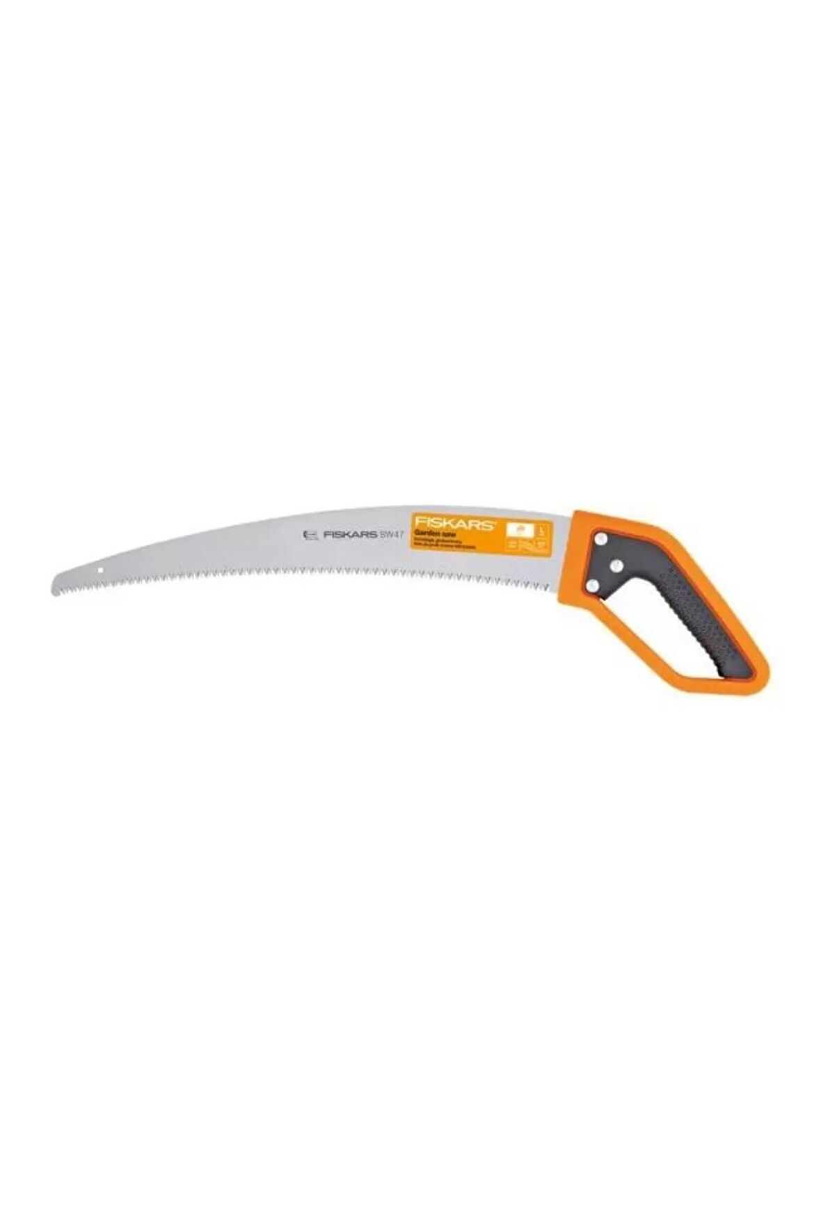 Fiskars SW47 Bahçe Testeresi L