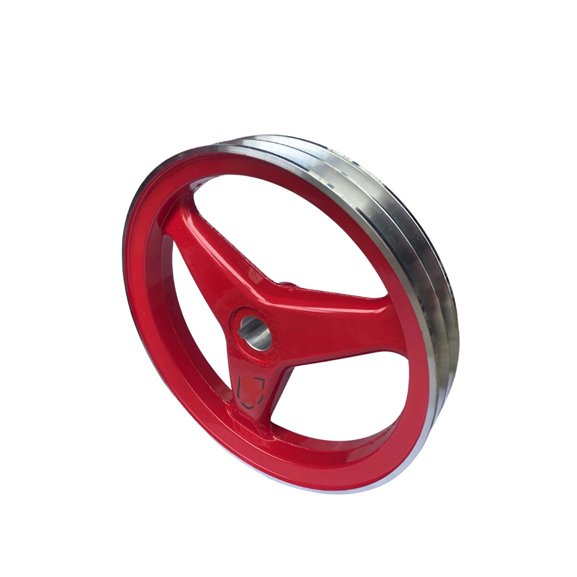 İlaçlama Makinesi Pompa Kayış Kasnağı Ø18,5 VT22