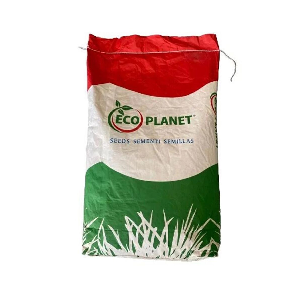 Eco Planet 6 Karışımlı Çim Tohumu 1 Kg