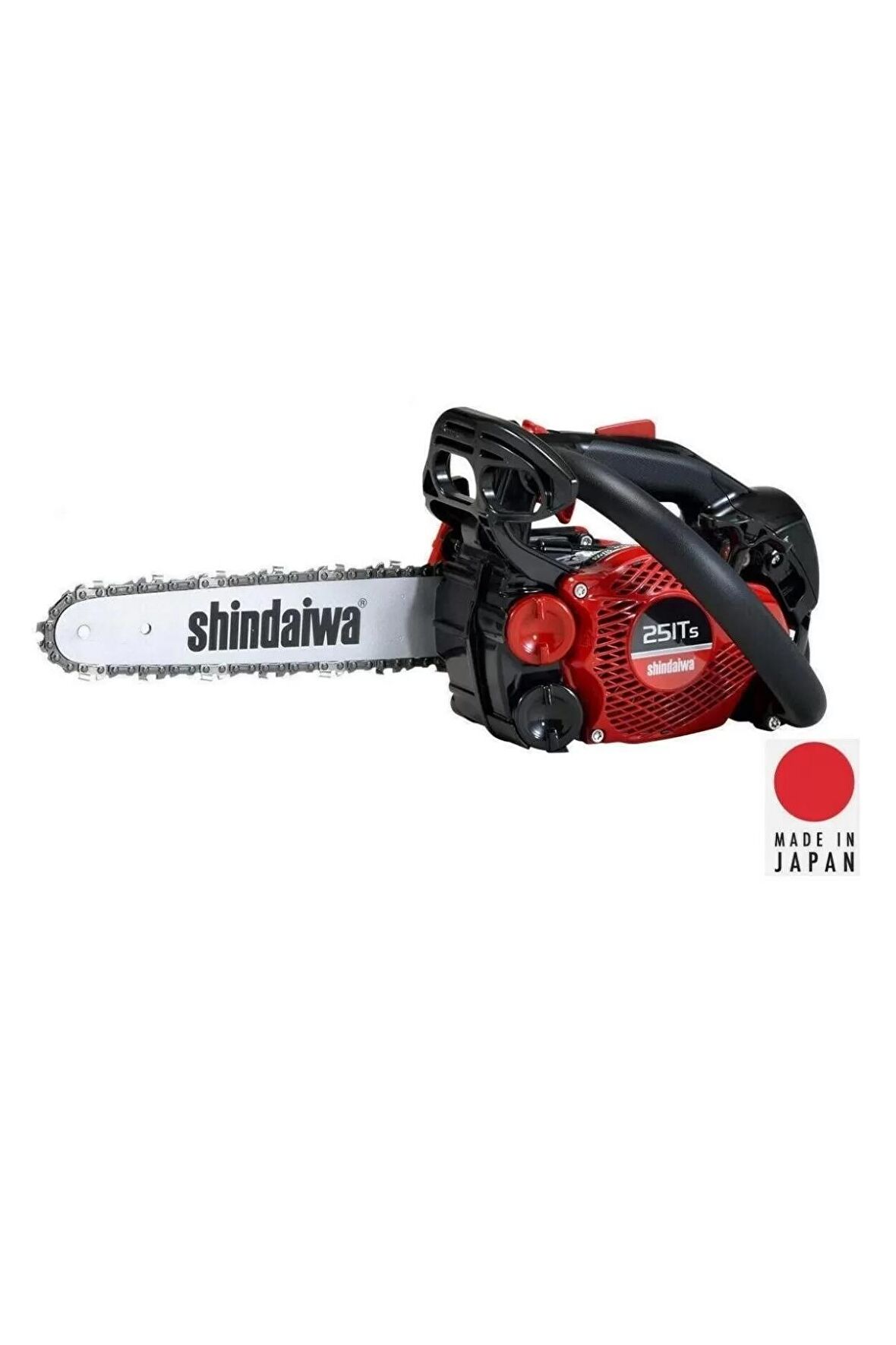 Shindaiwa 251TS 25R Benzinli Testere