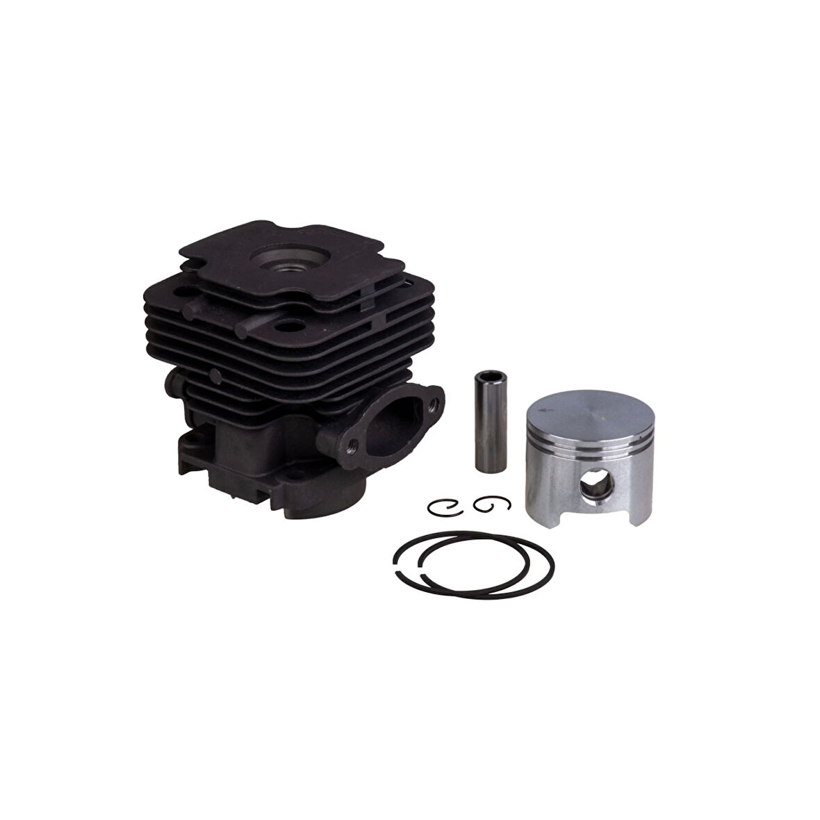 Veta Silindir Piston Seti Komple 45 Mm (Oleomac 453,753T,755M,8530)