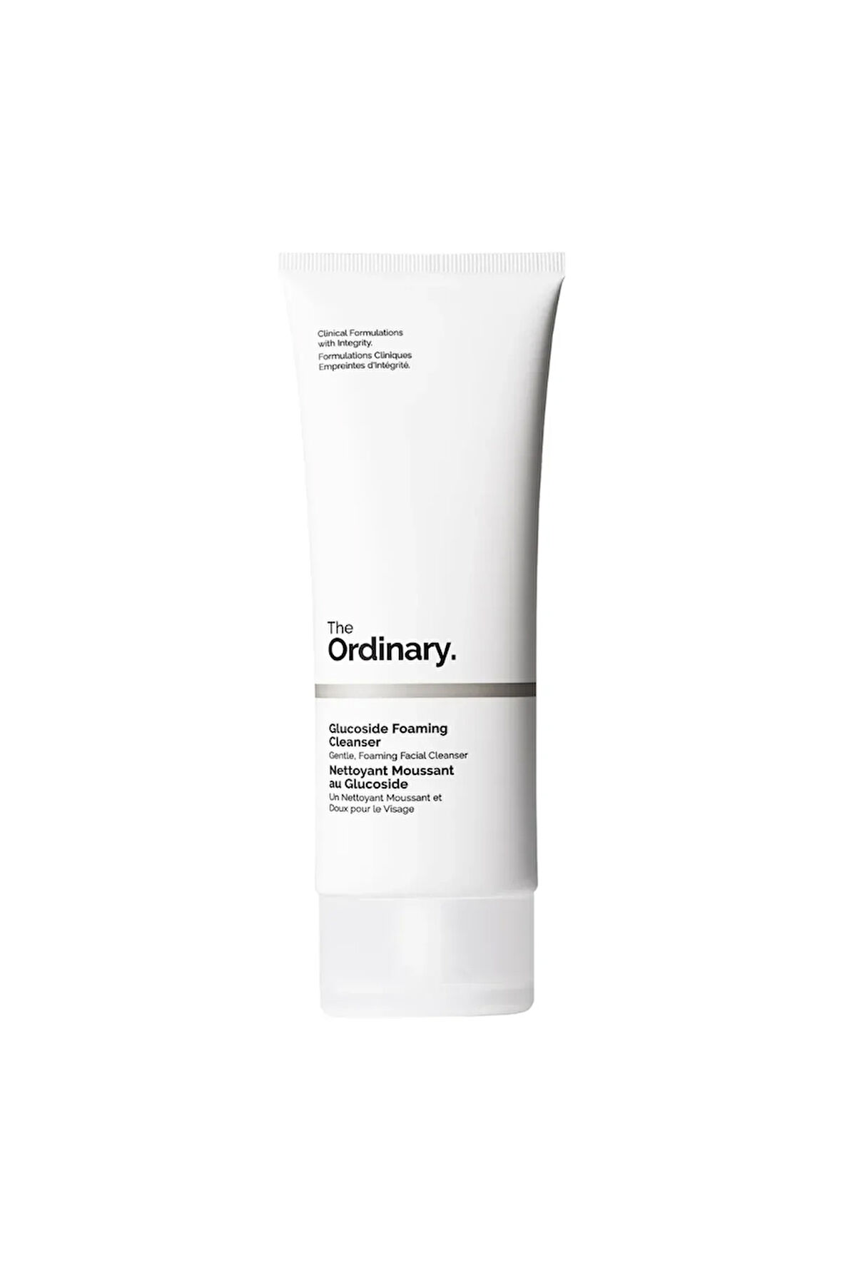The Ordnary Glucoside Foaming Cleanser 150 ml