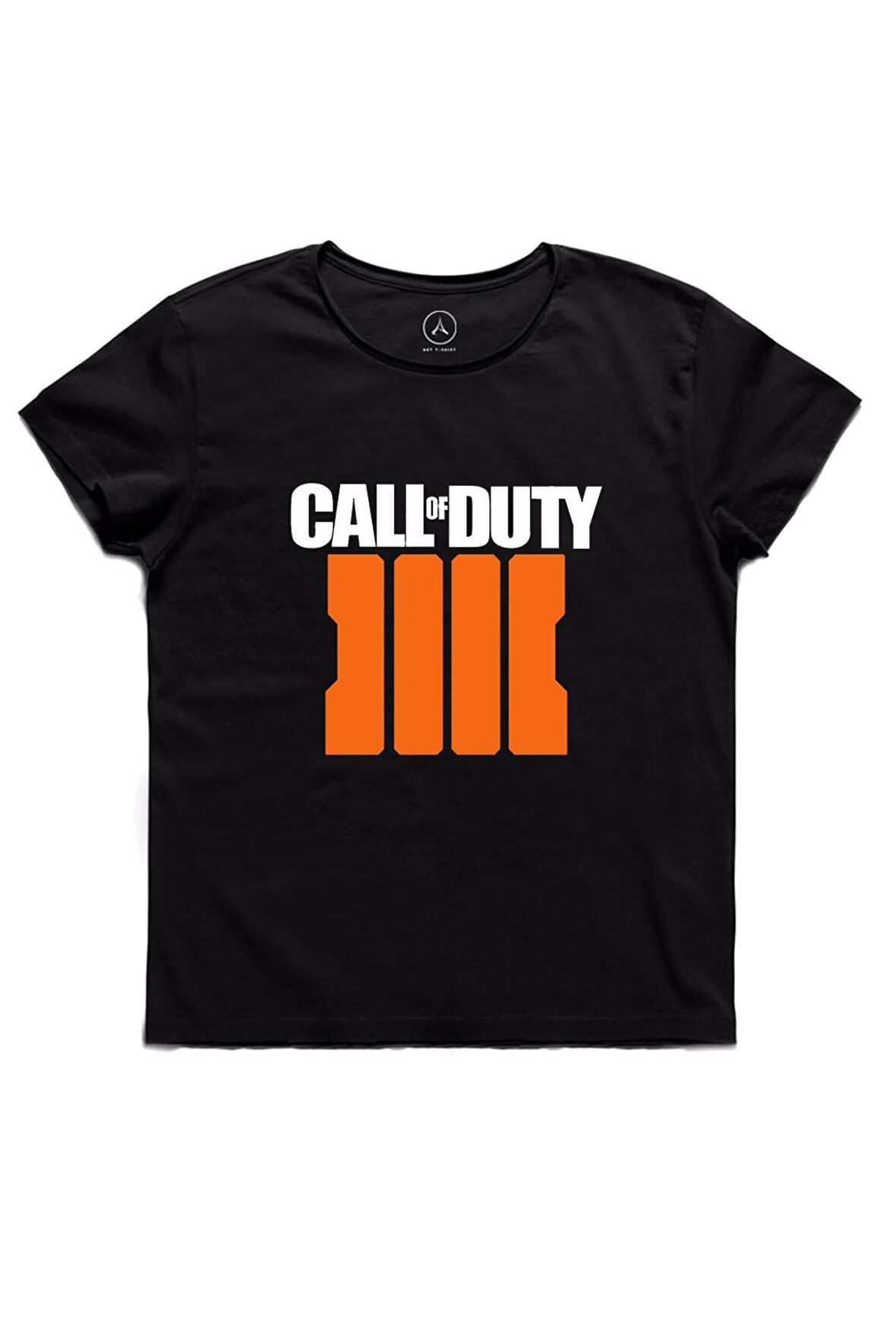 CALL OF DUTY ERKEK TİŞÖRT