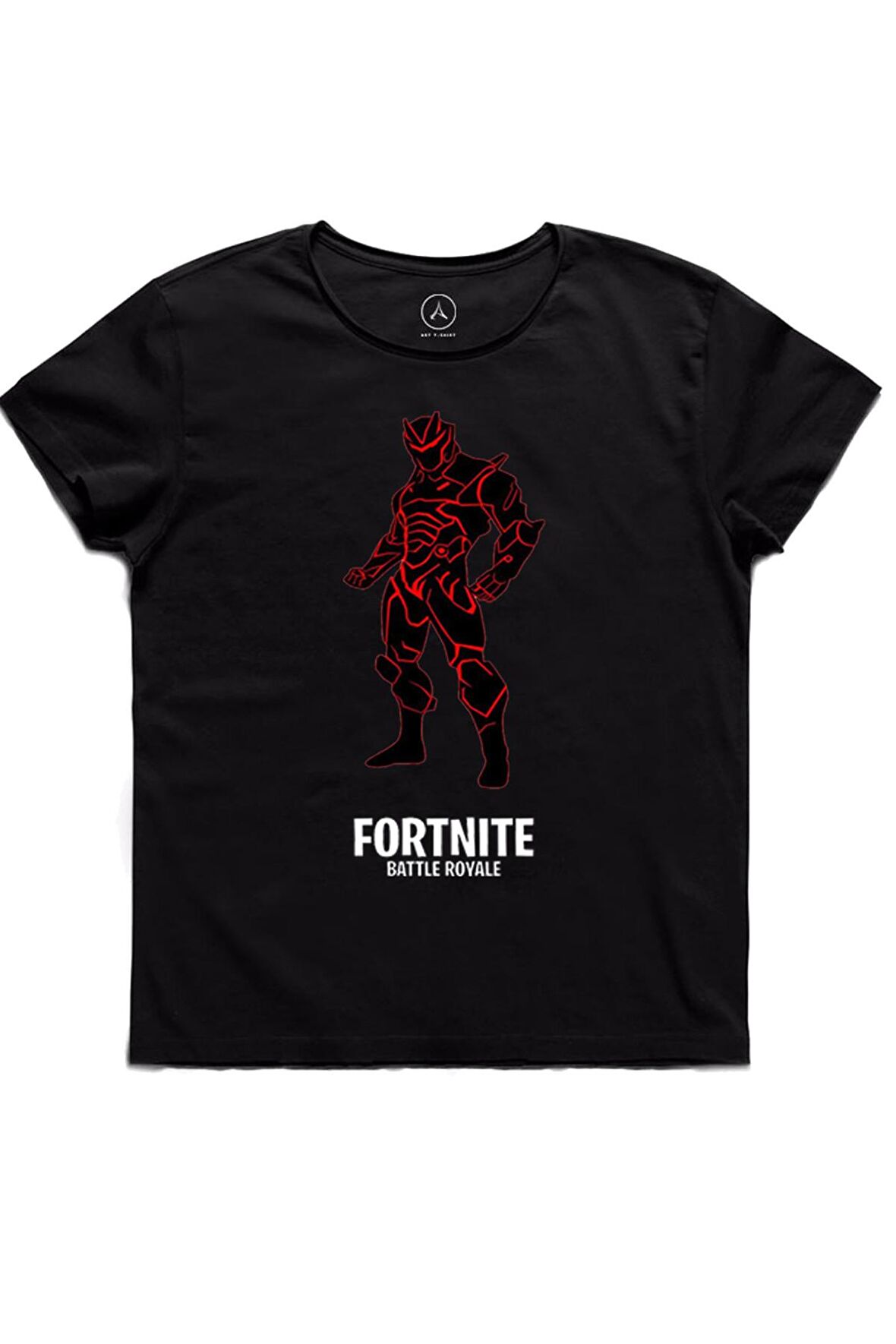 FORTNITE OMEGA ERKEK TİŞÖRT