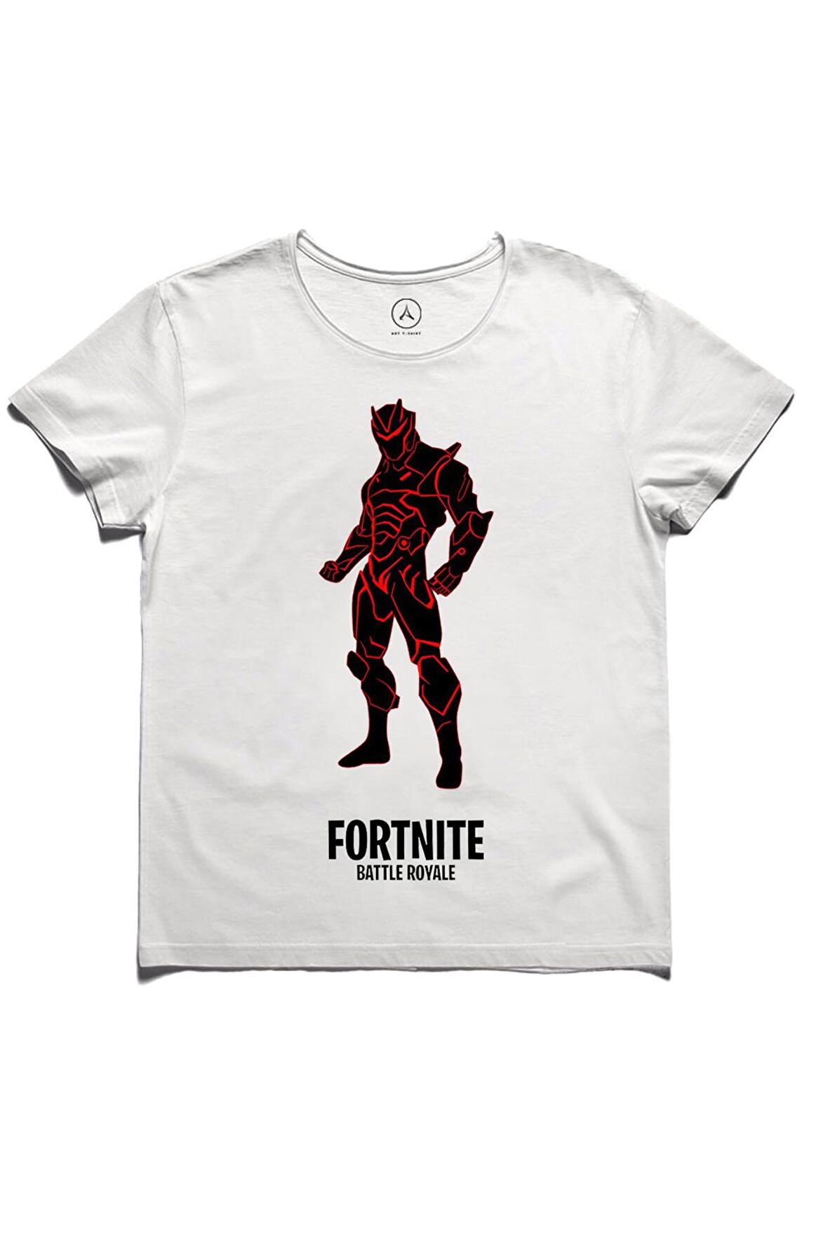FORTNITE OMEGA ERKEK TİŞÖRT