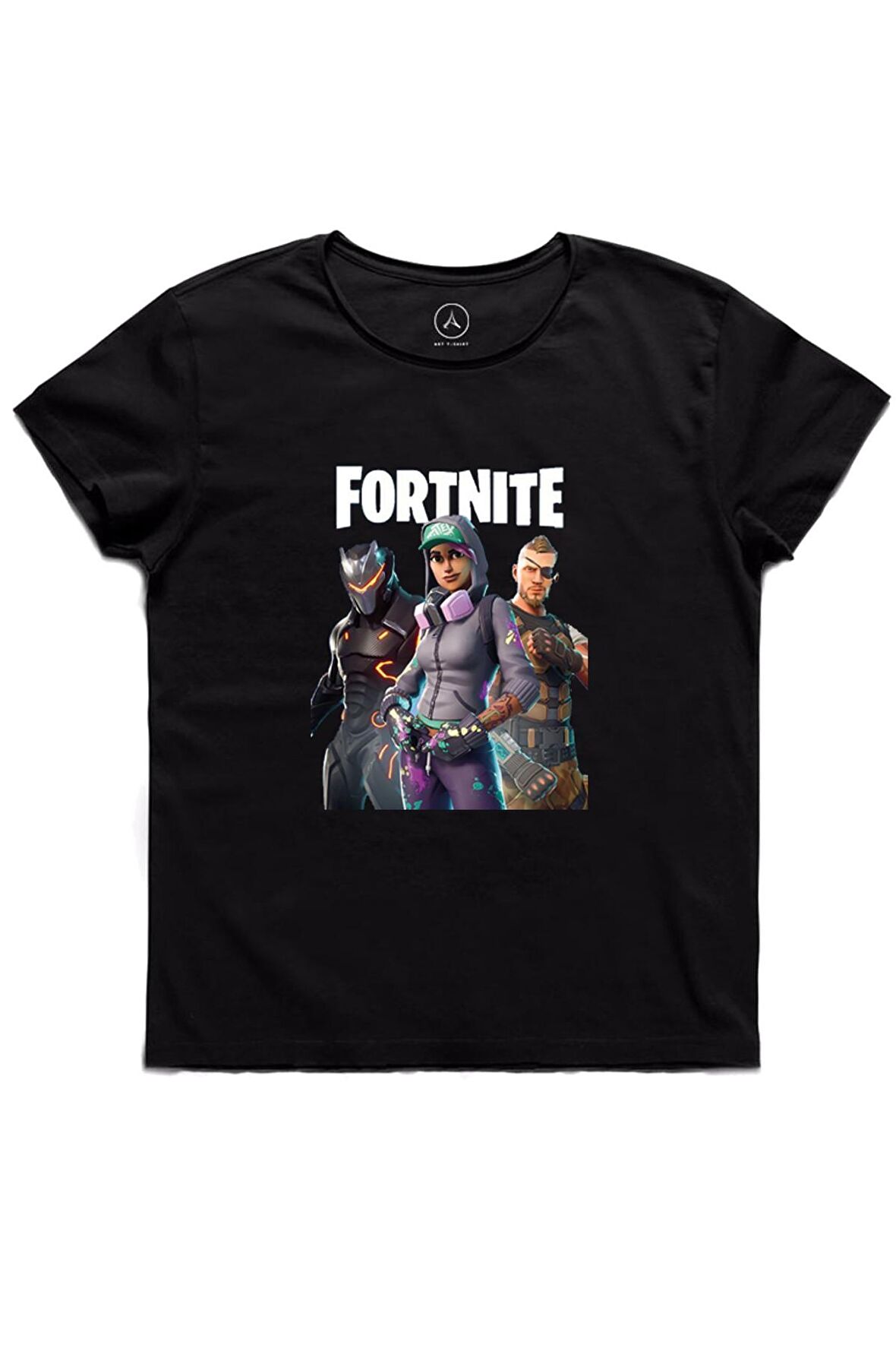 FORTNITE GAMER ERKEK TİŞÖRT